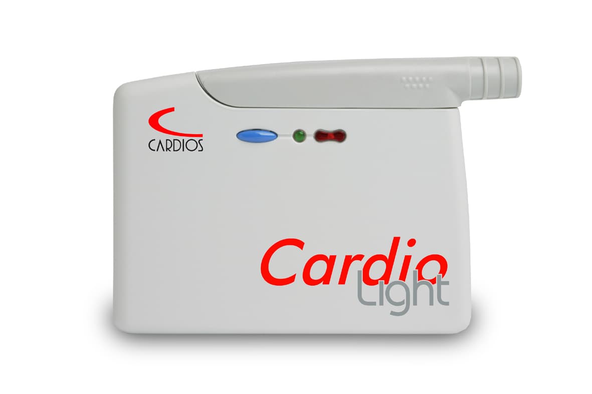 Holter CardioLight 