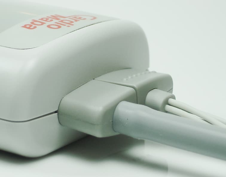 Conector de Plástico para Manguito - CardioMAPA 3