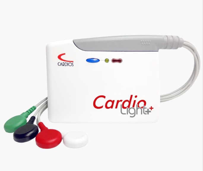 CardioLight+