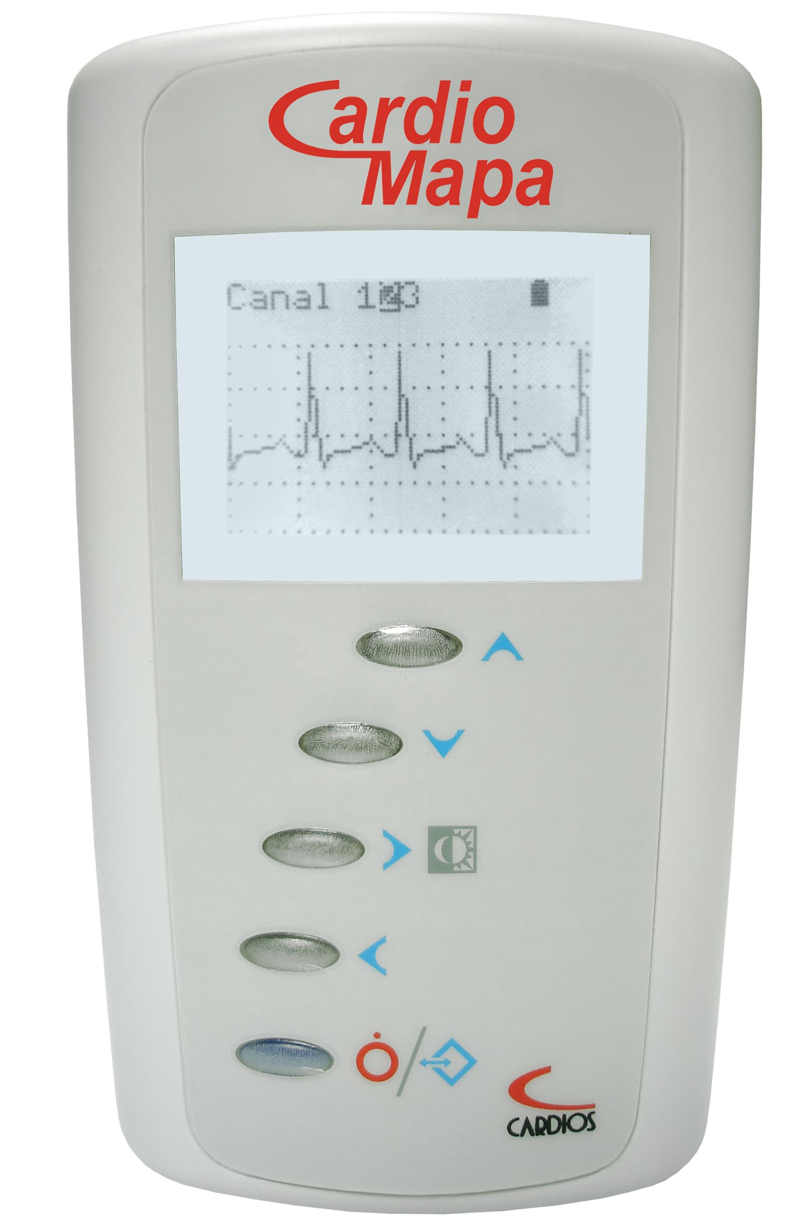 CardioMapa
