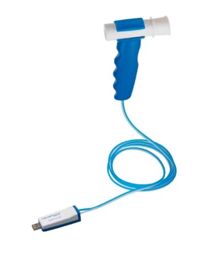 Espirometro Portátil Spirostik 3