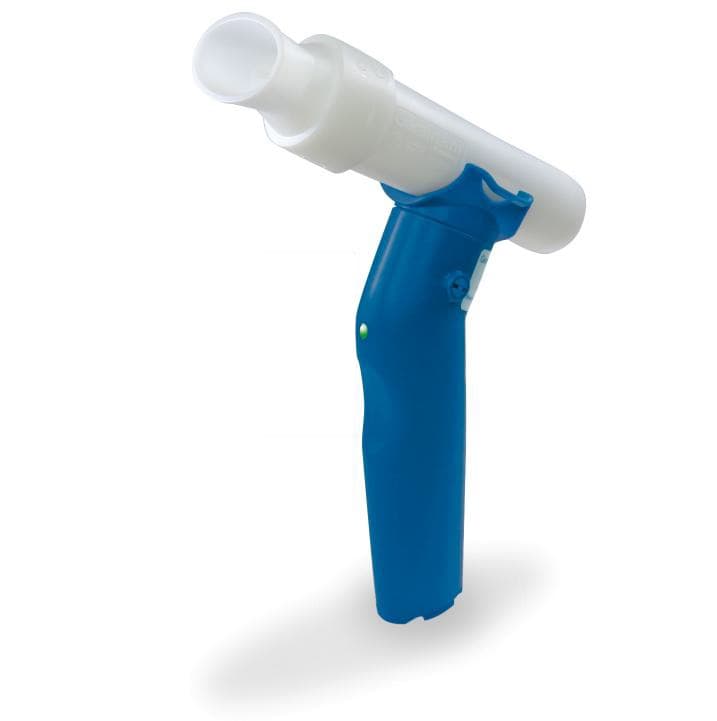Espirometro Portátil Spirostik