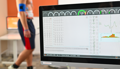 Ecossistema Cardioline
