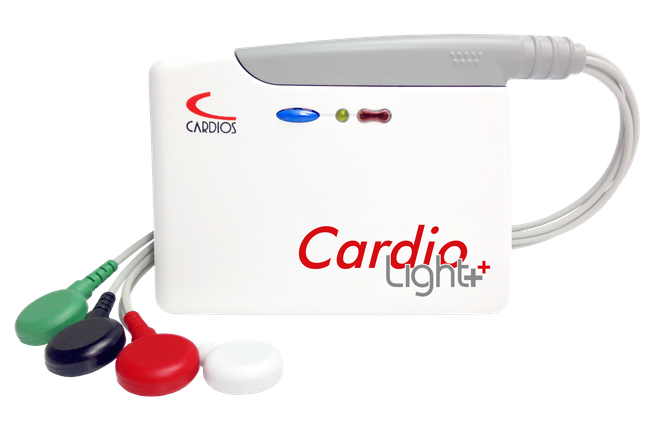 CardioLight+