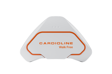 Cardioline Walk Free