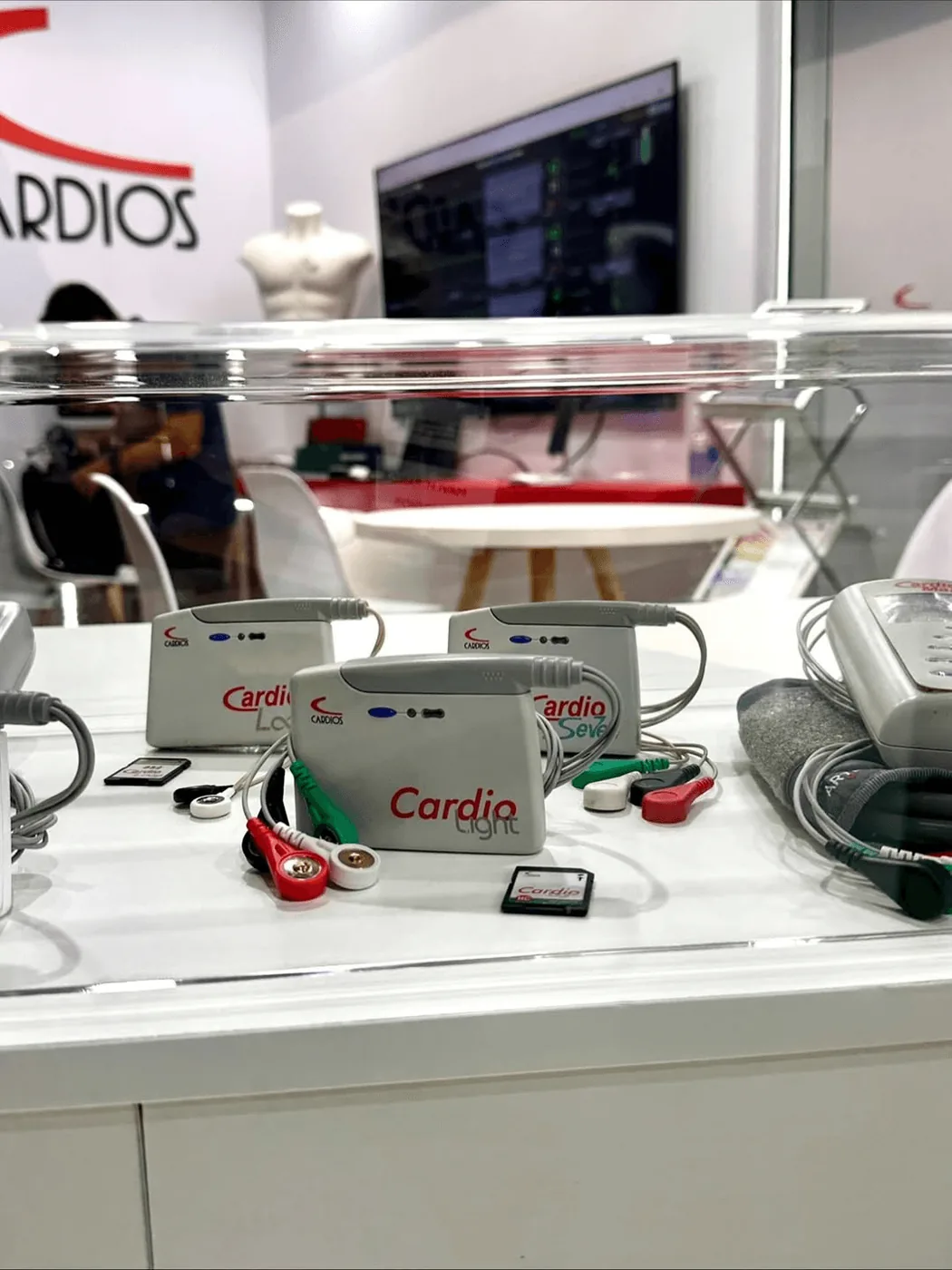 ARTERIS AOP — foto 1
