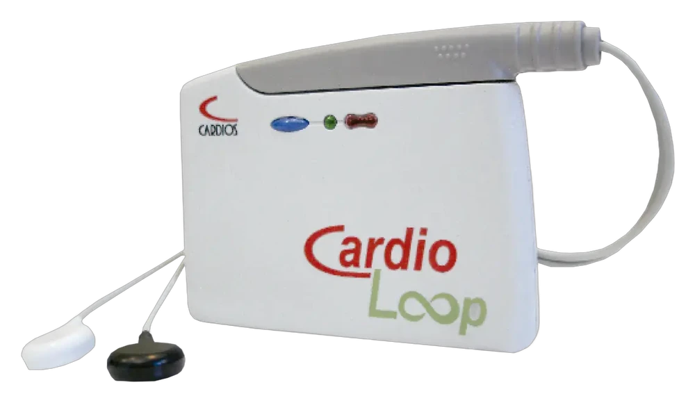 CardioLoop
