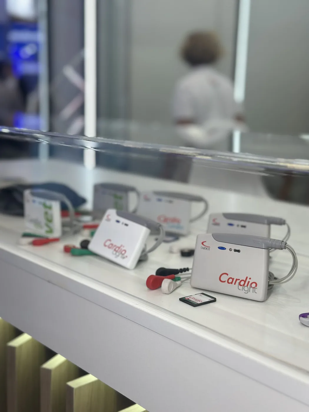 CardioLoop — foto 1