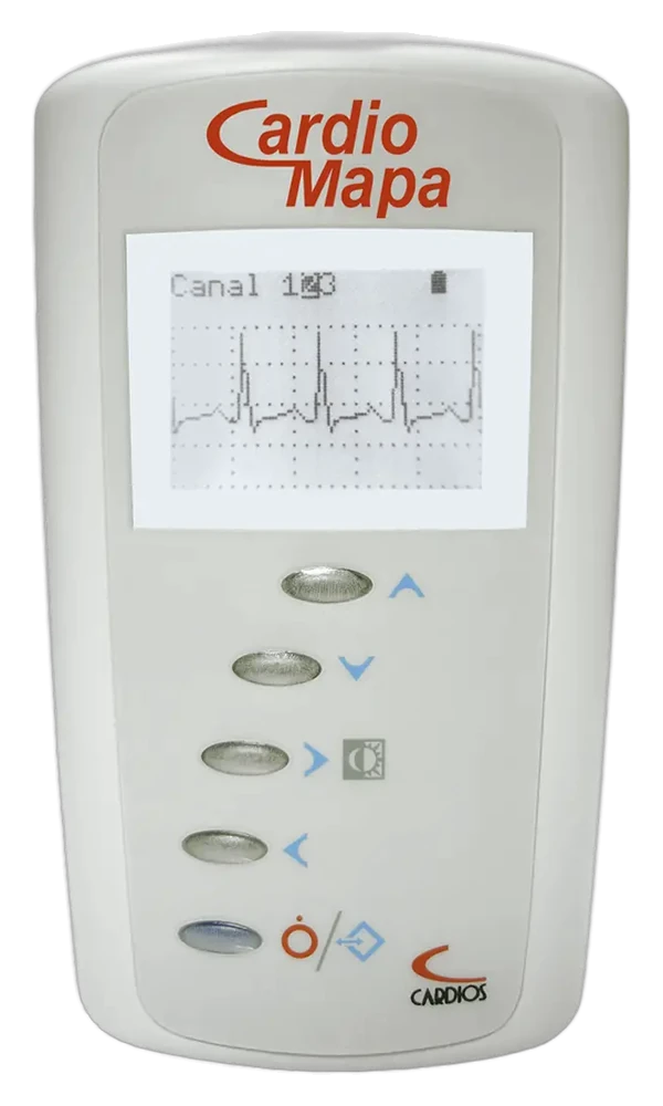 CardioMapa