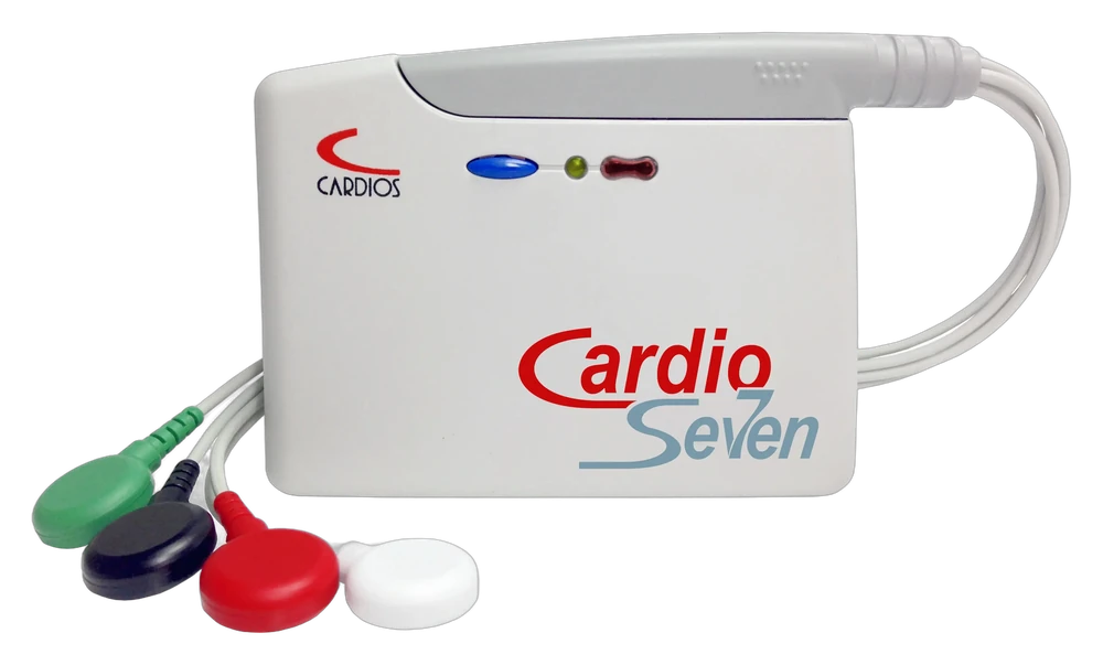 CardioSeven