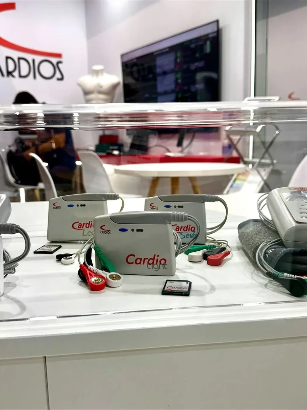 CardioLight — foto 1
