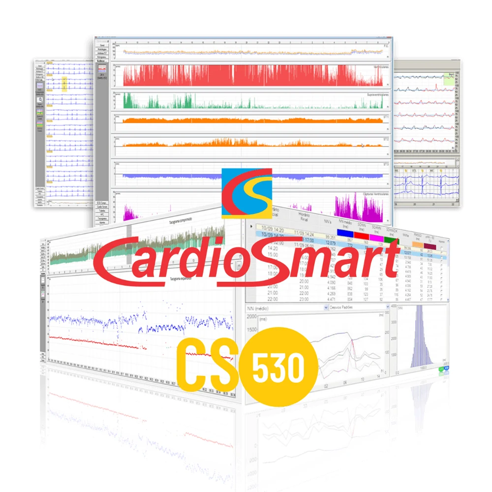 CardioSmart 530