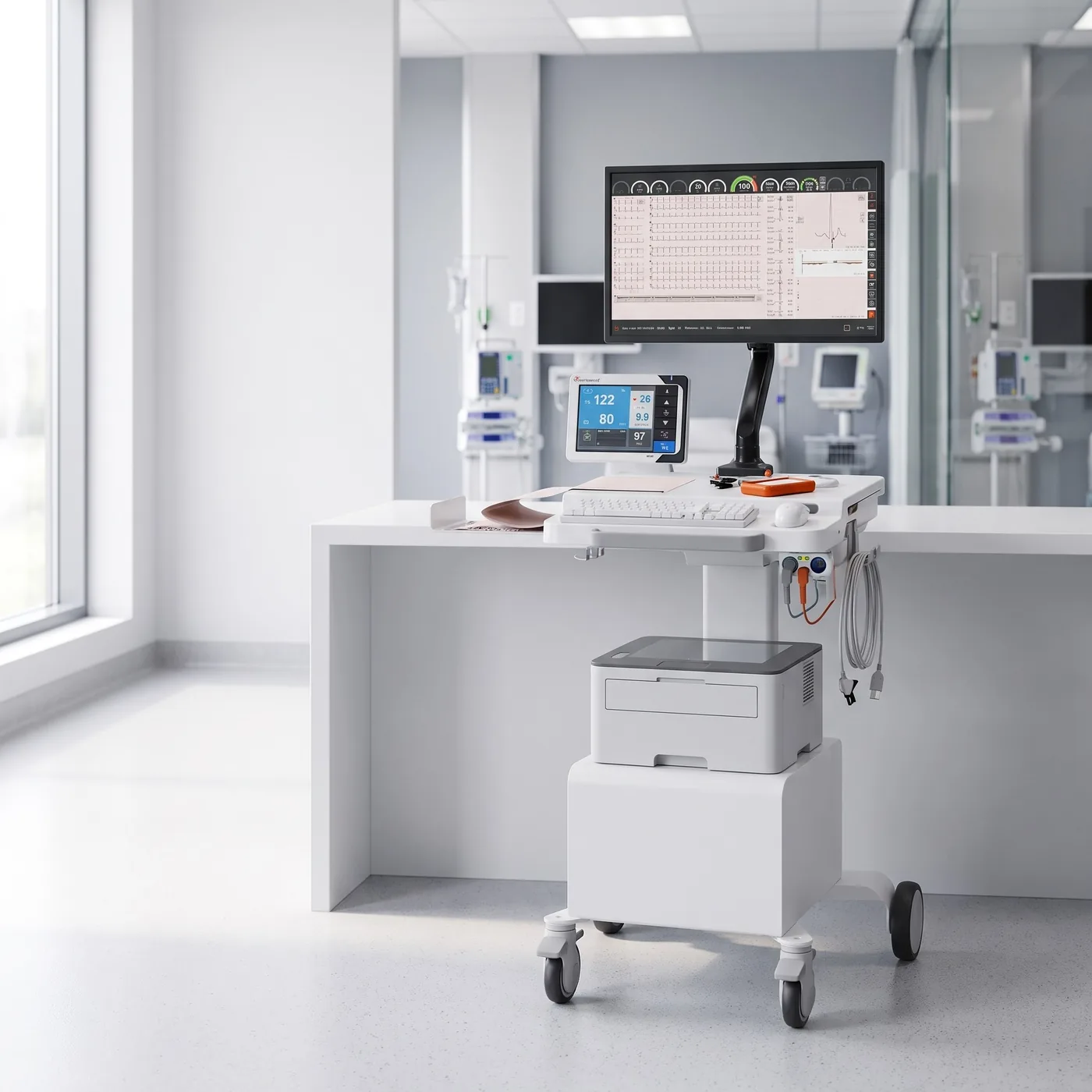 Cubestress System — foto 1