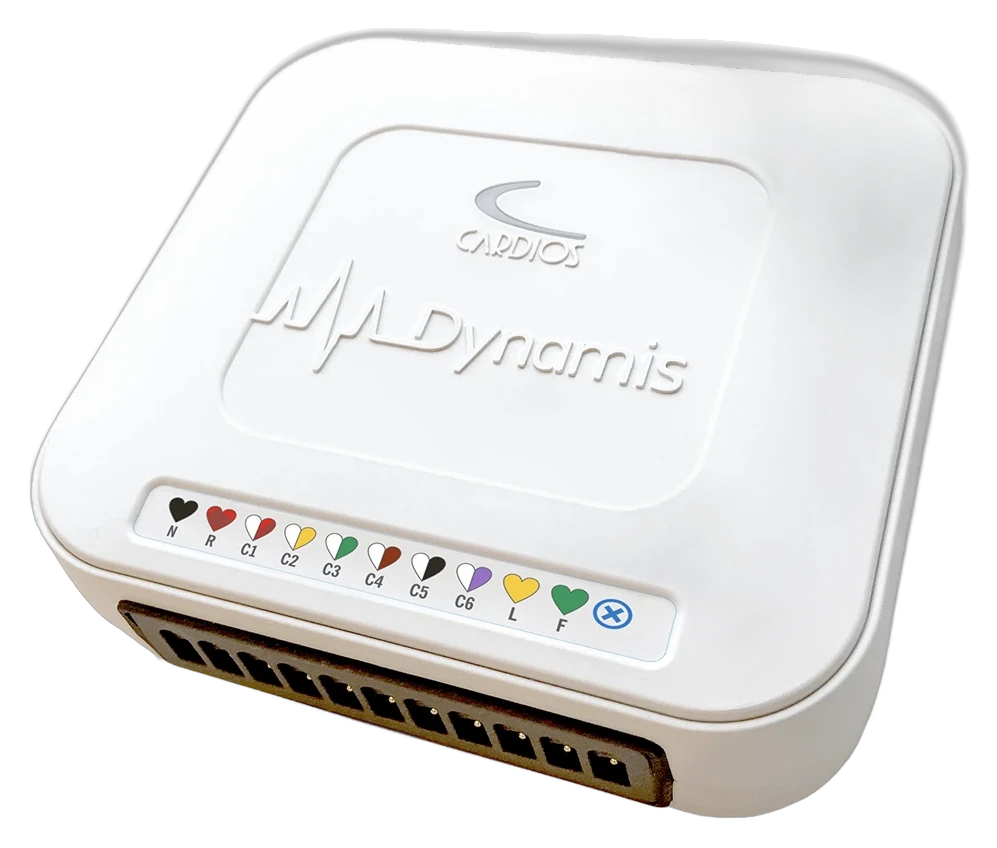Dynamis ECG