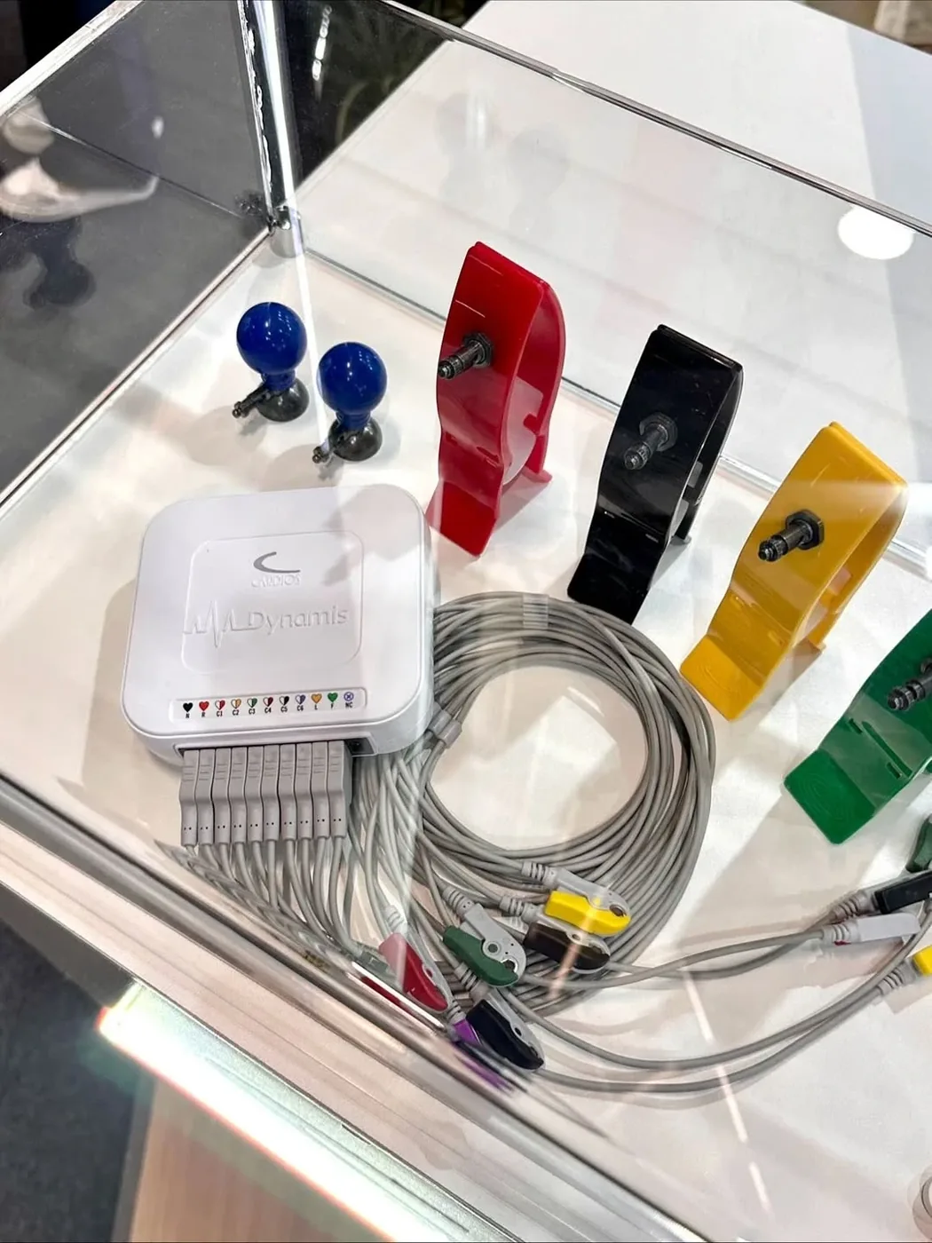 Dynamis ECG — foto 2