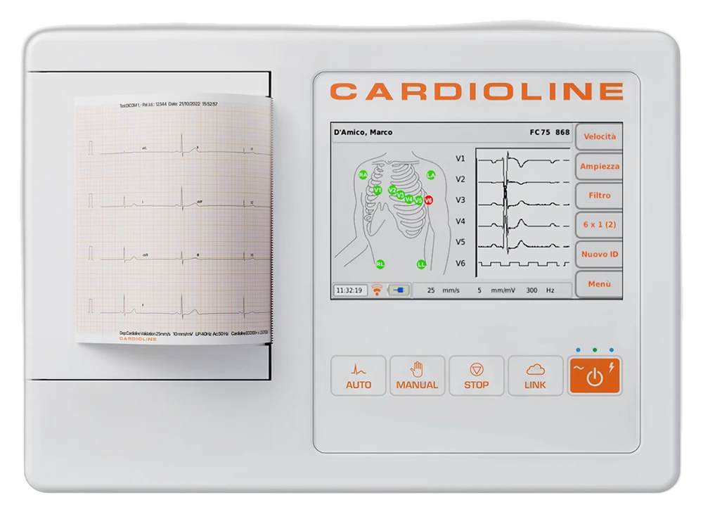 ECG100L