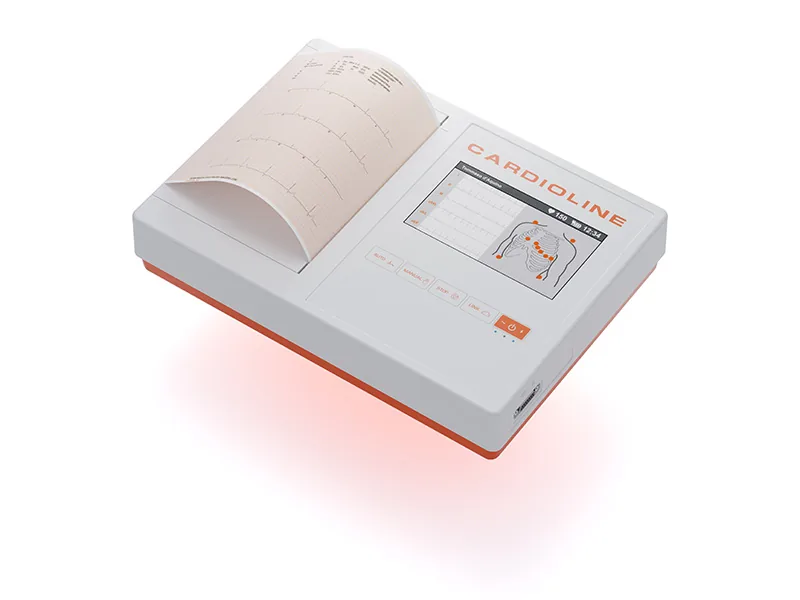 ECG200L — foto 1