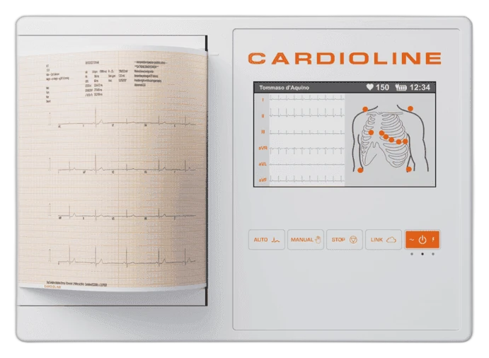 ECG200L