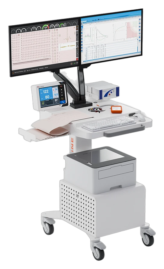 CPET Solution