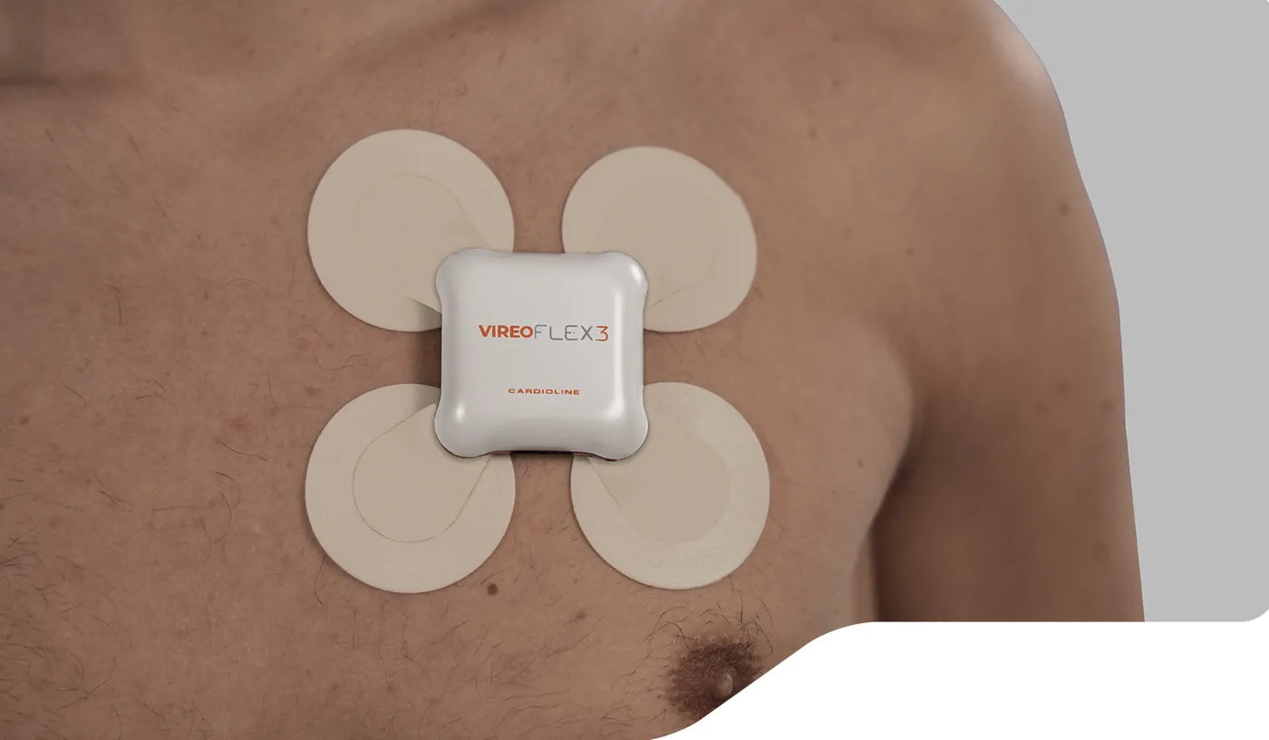 Vireo Flex3 — foto 1