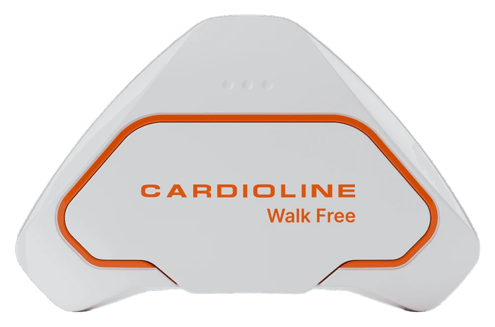 Walk Free