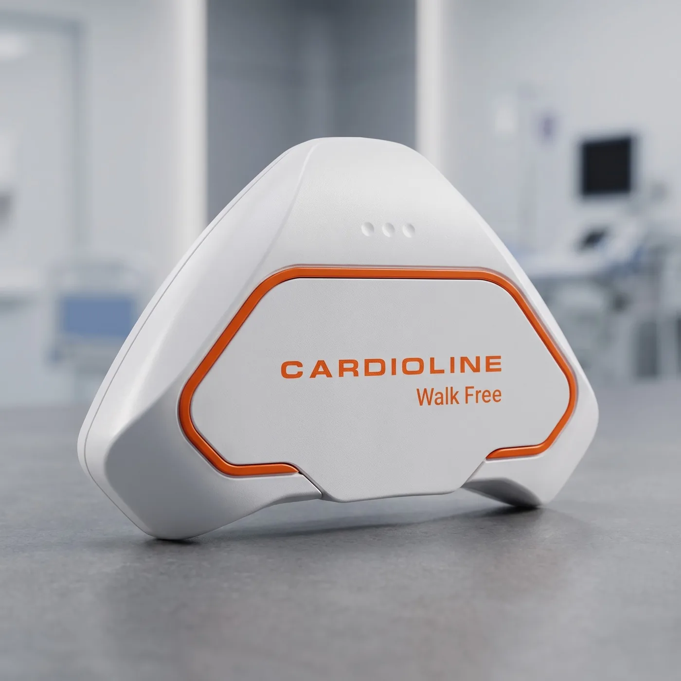 Walk Free — foto 2